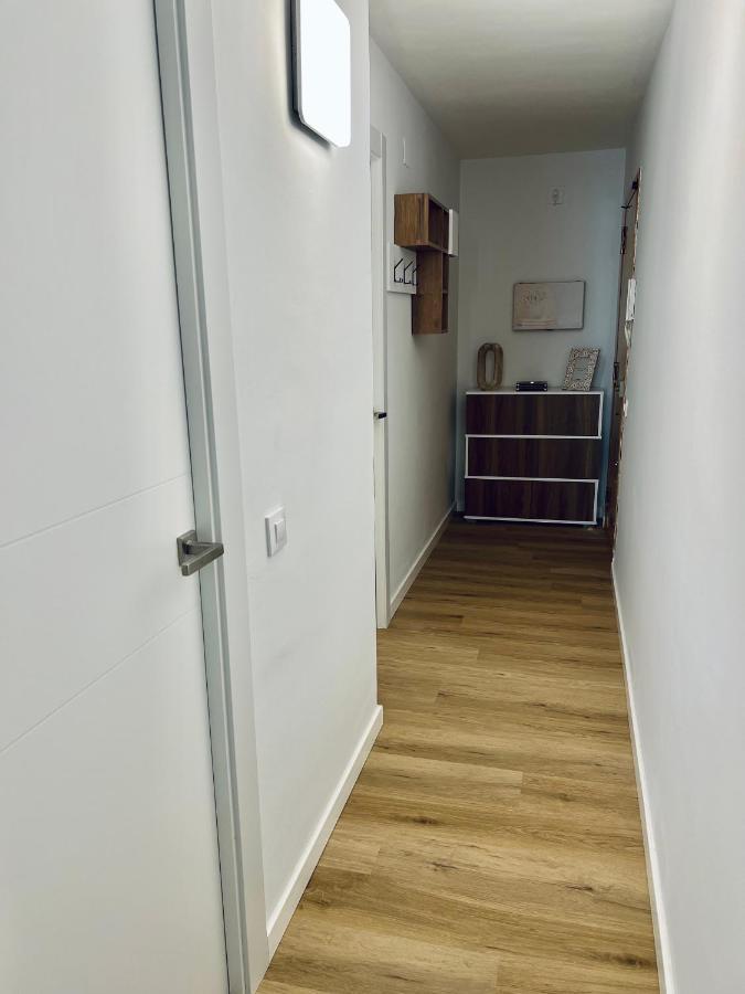 Appartement En Salou A 20m Playa! Reformado Nuevo