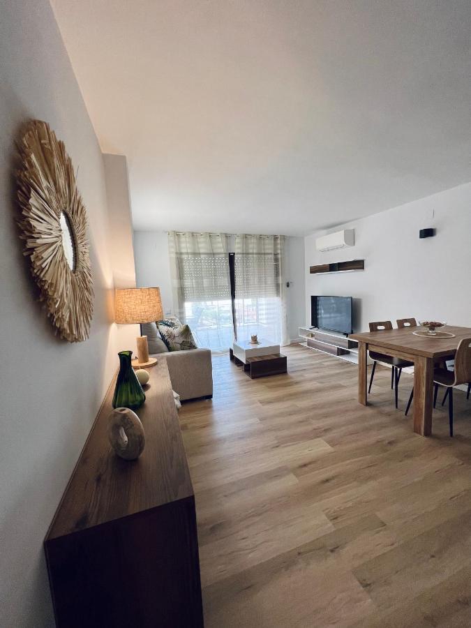 En Salou A 20m Playa! Reformado Nuevo Appartement Cambrils