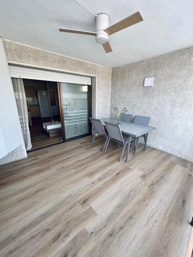 Appartement En Salou A 20m Playa! Reformado Nuevo