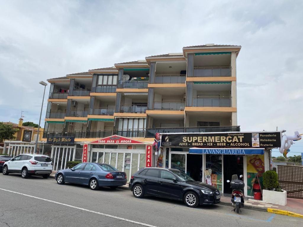 En Salou A 20m Playa! Reformado Nuevo