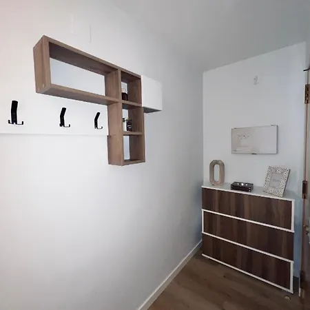Apartamento En Salou A 20M Playa! Reformado Nuevo Cambrils Exterior foto
