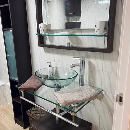 Apartamento En Salou A 20M Playa! Reformado Nuevo Cambrils Exterior foto