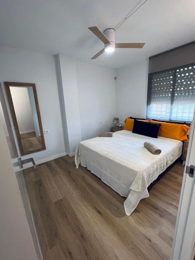 Apartment En Salou A 20m Playa! Reformado Nuevo