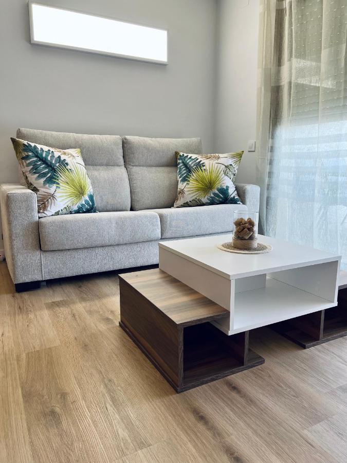 En Salou A 20m Playa! Reformado Nuevo Apartment *