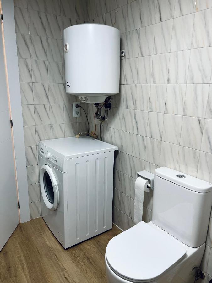 En Salou A 20m Playa! Reformado Nuevo Apartment