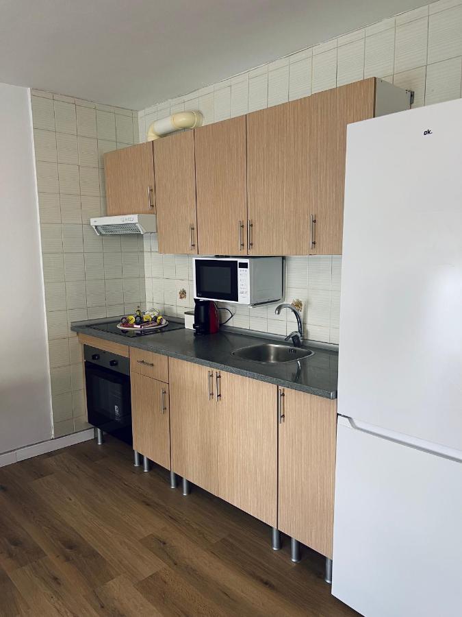 En Salou A 20m Playa! Reformado Nuevo Apartment *