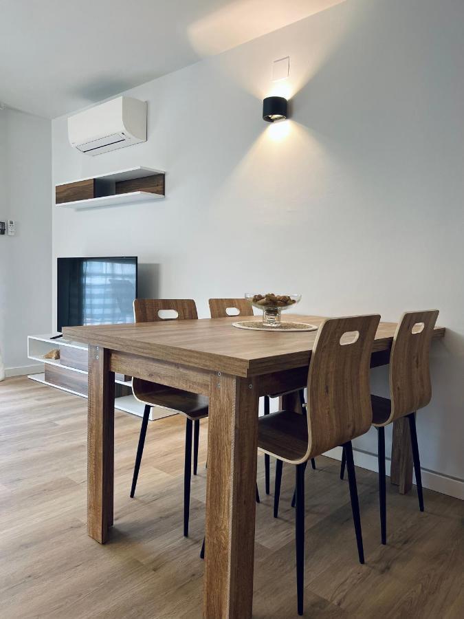 En Salou A 20m Playa! Reformado Nuevo Apartment
