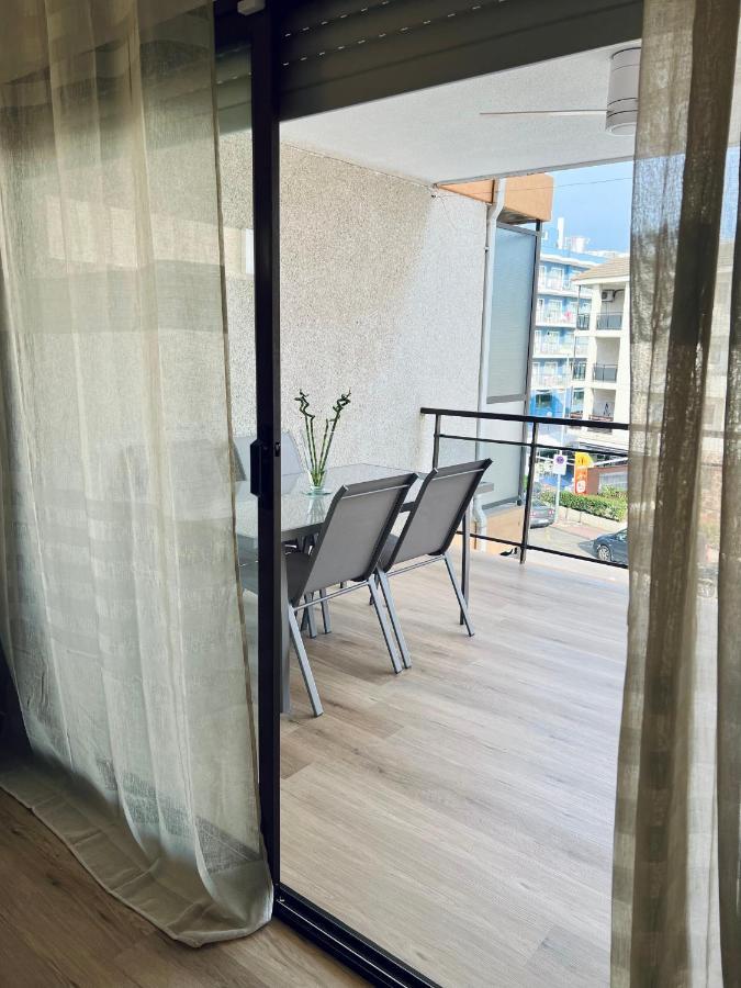 Apartment En Salou A 20m Playa! Reformado Nuevo Cambrils
